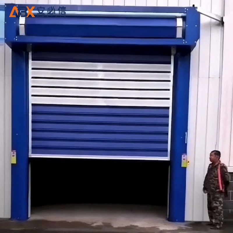 肇庆市雷达高速门