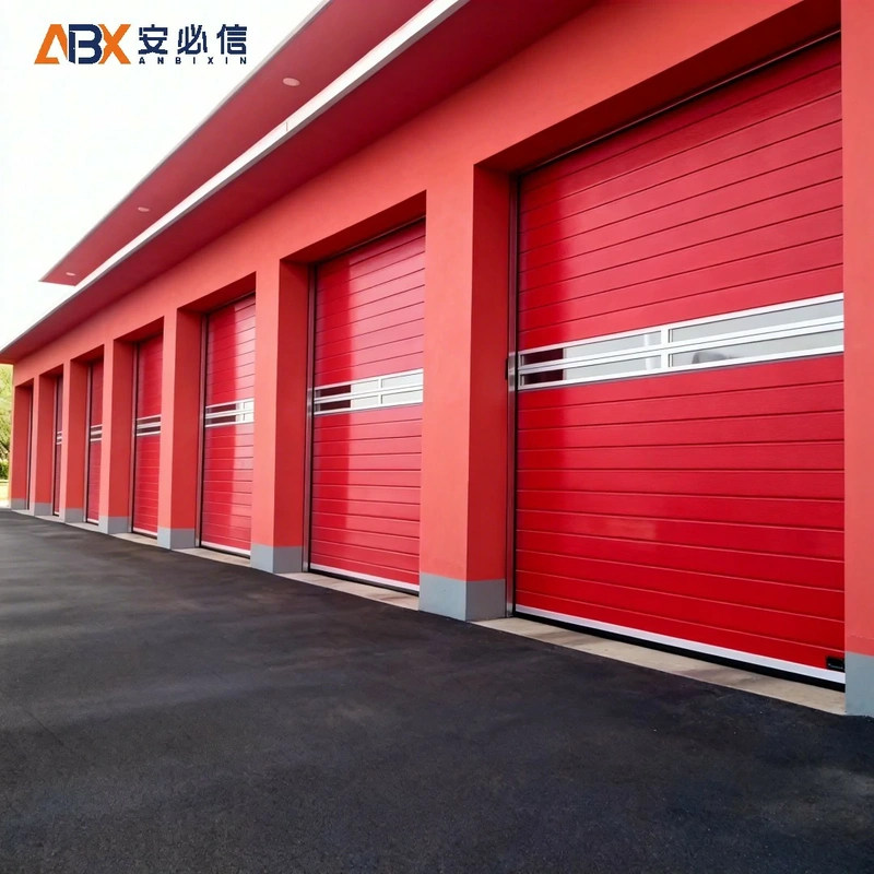 肇庆市洁净室高速门